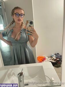 itspatikayy new hot onlyfans leaked nudes