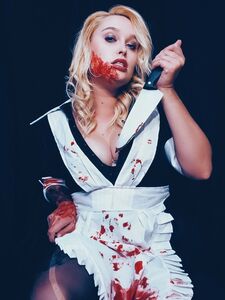 madammedusa new hot onlyfans leaked nudes