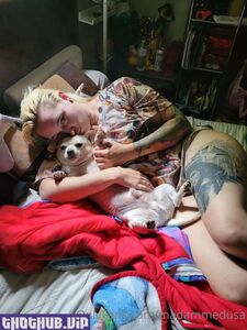 madammedusa new hot onlyfans leaked nudes