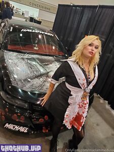 madammedusa new hot onlyfans leaked nudes