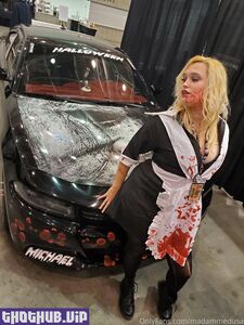 madammedusa new hot onlyfans leaked nudes