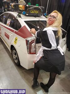 madammedusa new hot onlyfans leaked nudes