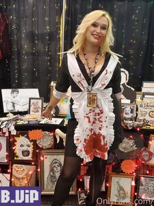 madammedusa new hot onlyfans leaked nudes