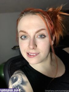 zaliagraves aka conerjay new hot onlyfans leaked nudes