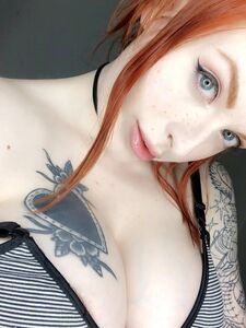 zaliagraves aka conerjay new hot onlyfans leaked nudes