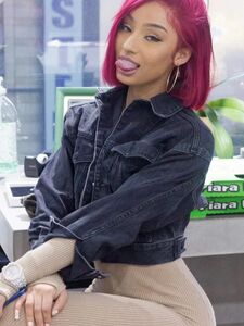 RubiRose new hot onlyfans leaked nudes