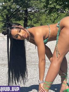 RubiRose new hot onlyfans leaked nudes