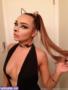 caitchristinee new hot onlyfans leaked nudes