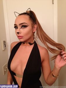 caitchristinee new hot onlyfans leaked nudes