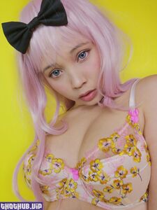 Thevirtualgeisha new hot onlyfans leaked nudes