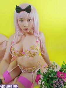 Thevirtualgeisha new hot onlyfans leaked nudes