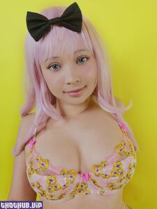 Thevirtualgeisha new hot onlyfans leaked nudes