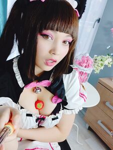 Thevirtualgeisha new hot onlyfans leaked nudes