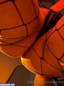 TYLER HILLS new hot onlyfans leaked nudes