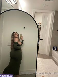 TYLER HILLS new hot onlyfans leaked nudes