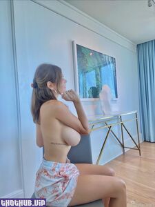 Ashley Tervort new hot onlyfans leaked nudes