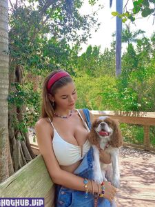 Ashley Tervort new hot onlyfans leaked nudes