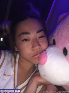 alaskafornia new hot onlyfans leaked nudes