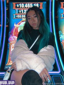 alaskafornia new hot onlyfans leaked nudes