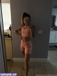 alaskafornia new hot onlyfans leaked nudes