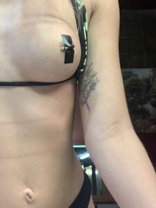 Livinia new hot onlyfans leaked nudes