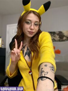 echokiri new hot onlyfans leaked nudes