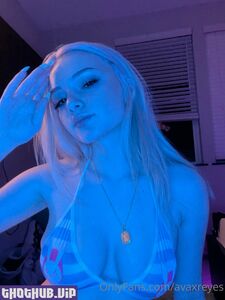 avaxreyes new hot onlyfans leaked nudes