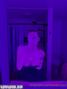 avaxreyes new hot onlyfans leaked nudes