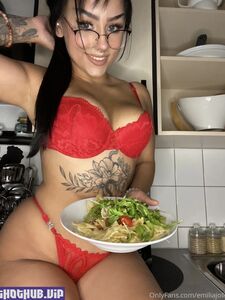 emiliajolie new hot onlyfans leaked nudes
