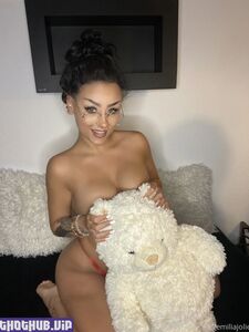 emiliajolie new hot onlyfans leaked nudes