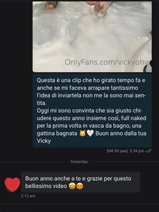 vickyohw new hot onlyfans leaked nudes