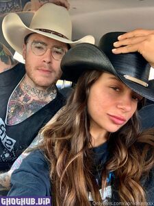 april olsen new hot onlyfans leaked nudes