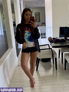 april olsen new hot onlyfans leaked nudes