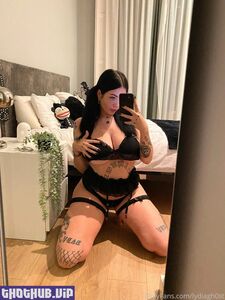 lidia ghost new hot onlyfans leaked nudes