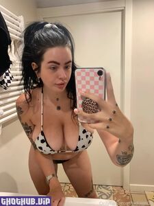 lidia ghost new hot onlyfans leaked nudes