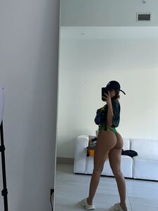 Emarr B new hot onlyfans leaked nudes