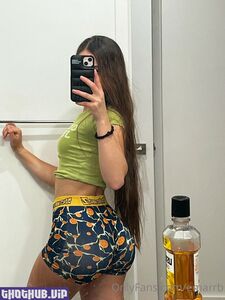 Emarr B new hot onlyfans leaked nudes