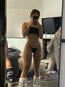 Emarr B new hot onlyfans leaked nudes