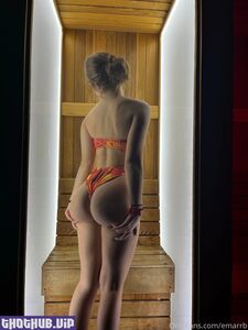 Emarr B new hot onlyfans leaked nudes