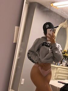 Emarr B new hot onlyfans leaked nudes