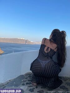 Emarr B new hot onlyfans leaked nudes