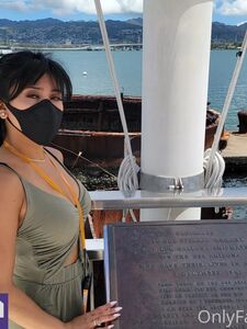 Ember Snow new hot onlyfans leaked nudes