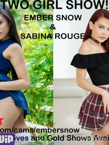 Ember Snow new hot onlyfans leaked nudes