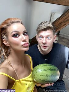 cherry kiss new hot onlyfans leaked nudes