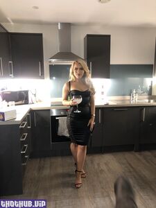 ellebrookeuk new hot onlyfans leaked nudes