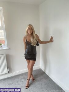 ellebrookeuk new hot onlyfans leaked nudes