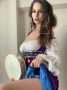 Laylaa Draya new hot onlyfans leaked nudes