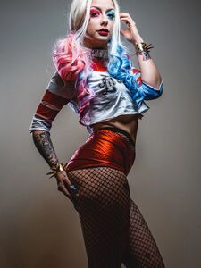 ALESSA SAVAGE new hot onlyfans leaked nudes