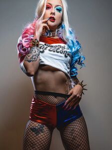 ALESSA SAVAGE new hot onlyfans leaked nudes