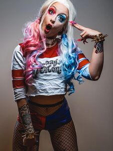 ALESSA SAVAGE new hot onlyfans leaked nudes